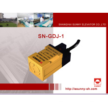 Elevator Part Proximity Sensor (SN-GDJ-1)